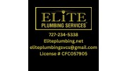 Elite Plumbing Services