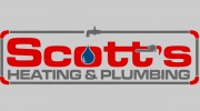 Scott's Heating & Plumbing Service