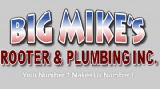 Big Mike's Rooter & Plumbing Company