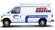 Roto-Rooter Sewer Drain Services