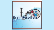 Drain Resolvers