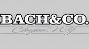 Bach