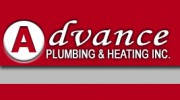 Advance Plumbing & Heating Inc