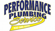 Performance Plumbing Service
