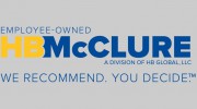 HB Mc Clure Co