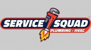 Service Squad Plumbing