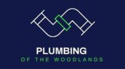 Plumbing Of The Woodlands