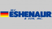 Eshenaur's Fuels Inc Welding