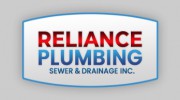 Reliance Plumbing Sewer