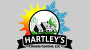 Hartley's Climate Control