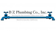 B Z Plumbing