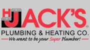 H Jacks Plumbing & Heating CO