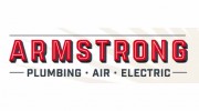 Armstrong Plumbing, Air & Electric