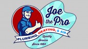 Joe The Pro Plumbing