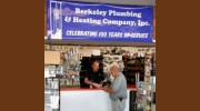 Berkeley Plumbing