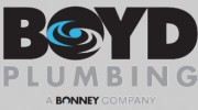 Boyd Plumbing, Inc
