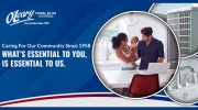 O'Leary Plumbing & Heating Inc