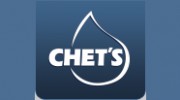Chet's Plumbing & Heating Inc