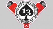 Plumbers & Steamfitters Local 13