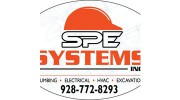 SPE Systems