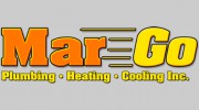 MarGo Plumbing Heating & Cooling Contractors