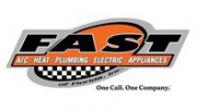 Fast Of Florida Inc