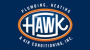 Hawk Plumbing Heating & AC