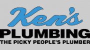 Kens Plumbing