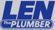 Len The Plumber Inc
