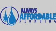 Always Affordable Plumbing