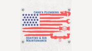 Carr's Plumbing & Maintenance