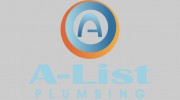 A-List Plumbing