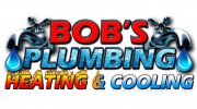 Bob's Plumbing & Mechanical