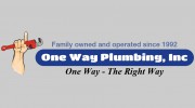 One Way Plumbing