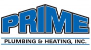 Prime Plumbing & Heating