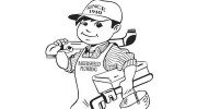 A Plumbing