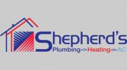 Shepherd's Plumbing Heating & Air Conditioning