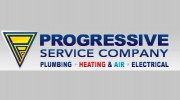 Progressive Service