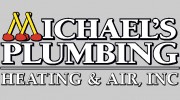 Michael's Plumbing Heating