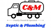 C & M Septic Services