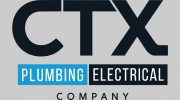 CTX Plumbing & Electrical