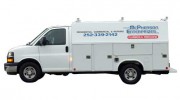 McPherson Enterprizes Plumbing & Excavating