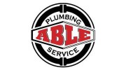 Able Plumbing
