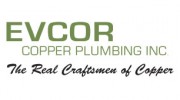 Evcor Copper Plumbing