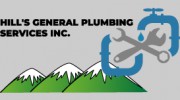 Hill's General Plumbing Services