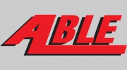 Able Plumbing Sewer & Drain