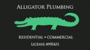Alligator Plumbing