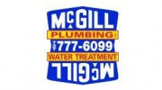 McGill Plumbing & Water Treatment