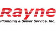 Rayne Plumbing & Sewer Service