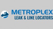 Metroplex Leak & Line Locators
